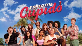 Expeditie Cupido  Officiële trailer NL [upl. by Anhpad786]