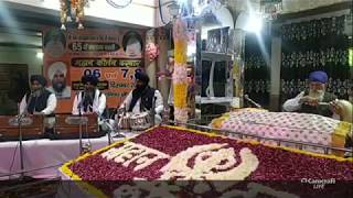 Live 65th Salana Yagy Smagam Gurudwara Tikana Bhai Mula Sahib Ji Rohtak Day3 Part3 081219 [upl. by Geminian]