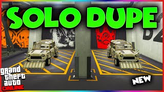 FASTEST NEW GTA 5 ONLINE SOLO MONEY GLITCH  gta 5 money glitch  gta 5 duplication glitch [upl. by Anialad]