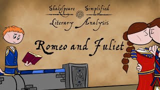 Romeo and Juliet Lyrics [upl. by Onit]