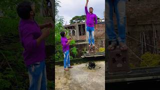 Flying magic loop edit video  shorts shortvideo youtubeshorts viral magic loop [upl. by Jaddo]