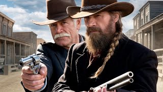 THE GUNFIGHTER 🎬 Exclusive Full Action Western Movie Premiere 🎬 English HD 2024 [upl. by Eimyaj]