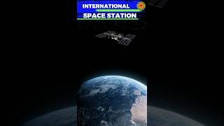 International space station video in hindi shorts  testified Technology [upl. by Nueoras]