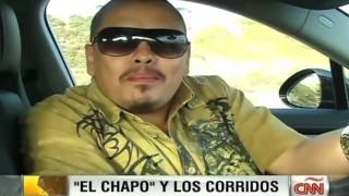 Los corridos para el Chapo Guzmán [upl. by Naveb212]