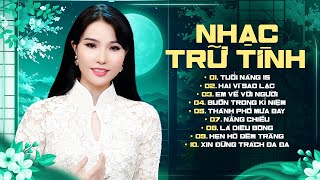 LK Nhạc Trữ Tình Mới Đét 2024  Tuyệt Phẩm Bolero Trữ Tình Làm Xao Xuyến Lòng Người [upl. by Eellek793]