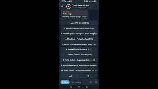 how to listen free music or songs without ads free music app [upl. by Paget742]