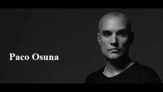 Paco Osuna  El Row  Space  Ibiza 2016 [upl. by Brandise]