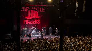 Stiff Little Fingers  Suspect Device  Roundhouse London  23 March 2024 [upl. by Fran]