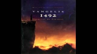 Vangelis  Conquest of paradise 432 Hz  High quality [upl. by Nyleahs488]