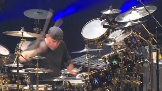 RUSH  30th Anniversary Tour  YYZTheTrees HD [upl. by Bear]