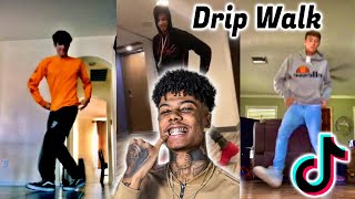 Blueface Crip Walk TikTok Compilation [upl. by Mellisa543]