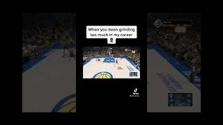 MYCAREER GLITCH NBA 2K23 [upl. by Gulick554]