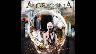 Andragonia  Secrets in the Mirror 2010 FULL ALBUM [upl. by Autrey]