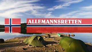 Allemannsretten [upl. by Inverson]