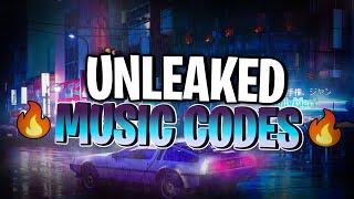 NEW UNLEAKED🤯 ROBLOX MUSIC CODES  IDS JULY 2024 TESTED✅ [upl. by Philana87]