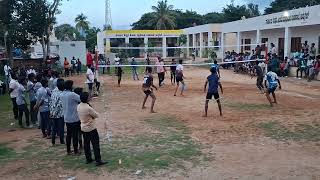 Sidlaghatta vs Jangamakote  Volleyball  Addagal Tournament 🏐 🤾🔥 [upl. by Nonnag847]