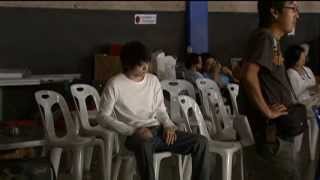 DVD Extras  Death Note  L Change the World  Behind the Scenes [upl. by Trub]