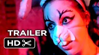 The Demons Rook Trailer 1 2014  Horror Fantasy Movie HD [upl. by Nisa]