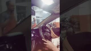 Tag heavy driver driving driverlife baby love fatherdaughter trending cute minivlog viral [upl. by Laundes]