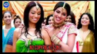 sajan sajan sajan mere sajan Teri hato pe he dulhan sajaungi no copyright song vlogvideoviral [upl. by Timmie490]