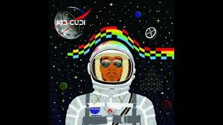 Kid Cudi  Day N Nite Clean [upl. by Nade]