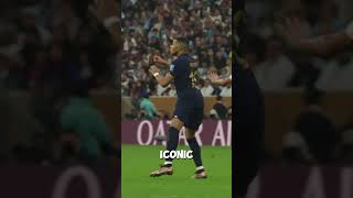 Mbappé The Flash of Football kylianmbappe viralvideo SoccerPhrase [upl. by Sueahccaz]