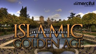 Untold History  AlAndalus  Islamic Golden Age [upl. by Genaro389]