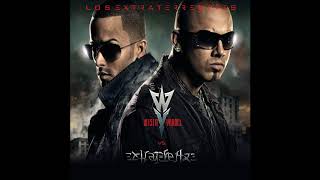 Intro Los Extraterrestres  Wisin amp Yandel [upl. by Josefa619]