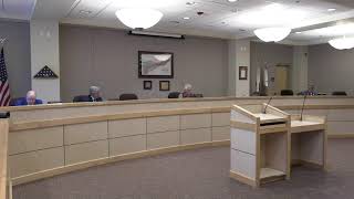 Amador County Board of Supervisors’ Meeting of 7924 [upl. by Alicul277]