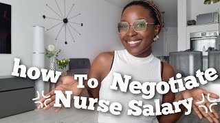 Exactly how to Negotiate Salary after Probation Time  Everything I learned about negotiation [upl. by Dloraj]