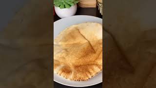 Arabic Chicken Shawarma youtube shortvideo [upl. by Nitaf]