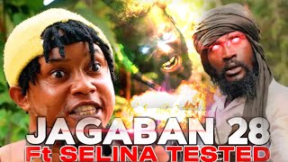 JAGABAN FT SELINA TESTED EPISODE 28  DARKNESS [upl. by Cello577]