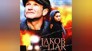 03 Jakob Meets Lina Jakob the Liar Complete Score [upl. by Bencion]