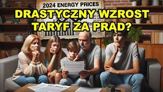 Czy w 2024 roku będą dopłaty do cen energii [upl. by Imak]