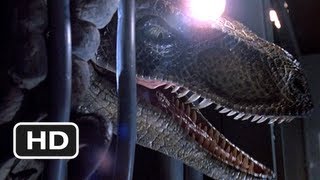 I Finally Watched Jurassic World Dominion  A Jurassic Fans Review [upl. by Zetrok186]