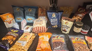 My 1st Haul Video from Bucees Colorado 83124 [upl. by Wiese895]