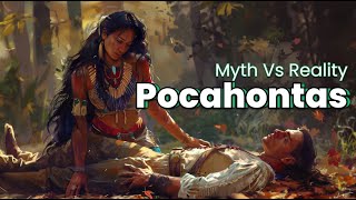 Pocahontas A Journey of Truth and Myth [upl. by Hola241]