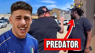 The Predator Catchers That BEAT UP The Predators [upl. by Assyla]