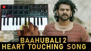 Bahubali The Beginning Part 33 Movie Reaction  Prabhas  Rana Daggubati  Anushka Shetty [upl. by Anaytat]