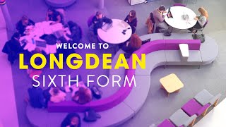 Welcome to Longdean Sixth Form School [upl. by Griselda]