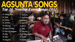 OPM PLAYLIST 2022  HABANG BUHAYx BINIBINI  AGSUNTA SONG REQUEST NONSTOP [upl. by Hillman527]