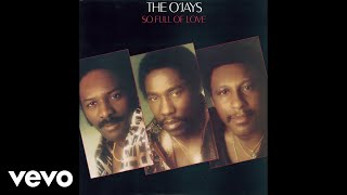 The OJays  Use Ta Be My Girl Official Audio [upl. by Najib]