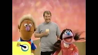 Noggins Move To The Music M  Milk Wegmans Dogs Sesame Street [upl. by Aseram]