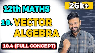 Class 12 Math NCERT  Ch  10 Vector Algebra  Ex 104 Introduction  VidyaWise  2024  25 [upl. by Goldberg]