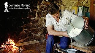 PASTORES DE LA NIEBLA  HERDERS OF THE MIST Trailer Documental de pastores de Picos de Europa [upl. by Ellehcyar]