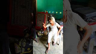 95 year old dada ji ki bante kafi intresting haishrots youtubeshorts minivlog village life vlog [upl. by Mena]