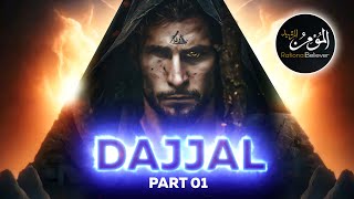 End Time Series  Part 7  Dajjal Part 01 [upl. by Jillie270]