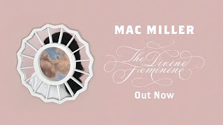 Mac Miller  Cinderella feat Ty Dolla ign [upl. by Berkley]