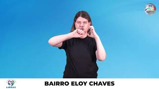 Bairro Eloy Chaves [upl. by Nitsid]