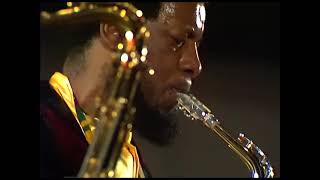 Ornette Coleman Group  Berliner Jazztage 1971 [upl. by Jase]